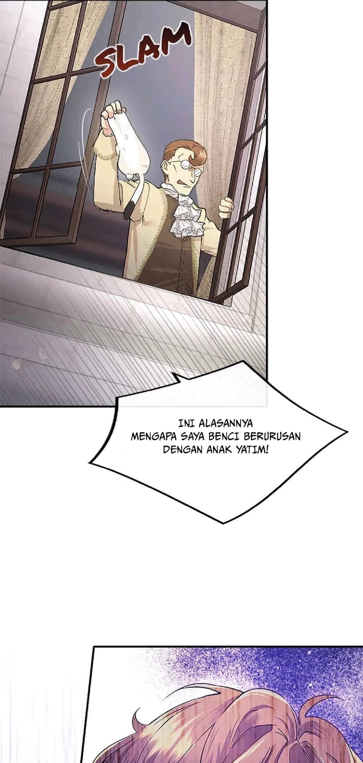 The Beloved Incompetent Stepmom Chapter 3 - halaman 89