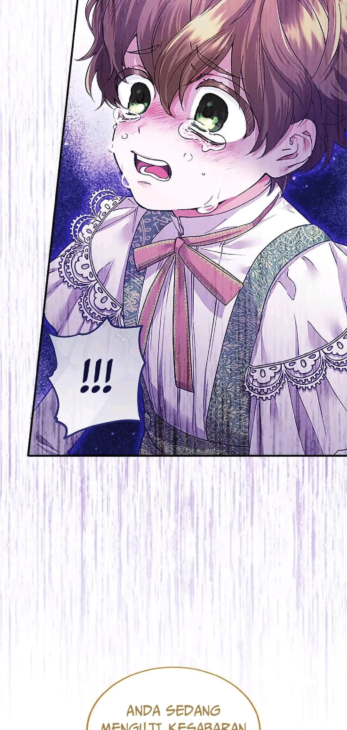 The Beloved Incompetent Stepmom Chapter 3 - halaman 90