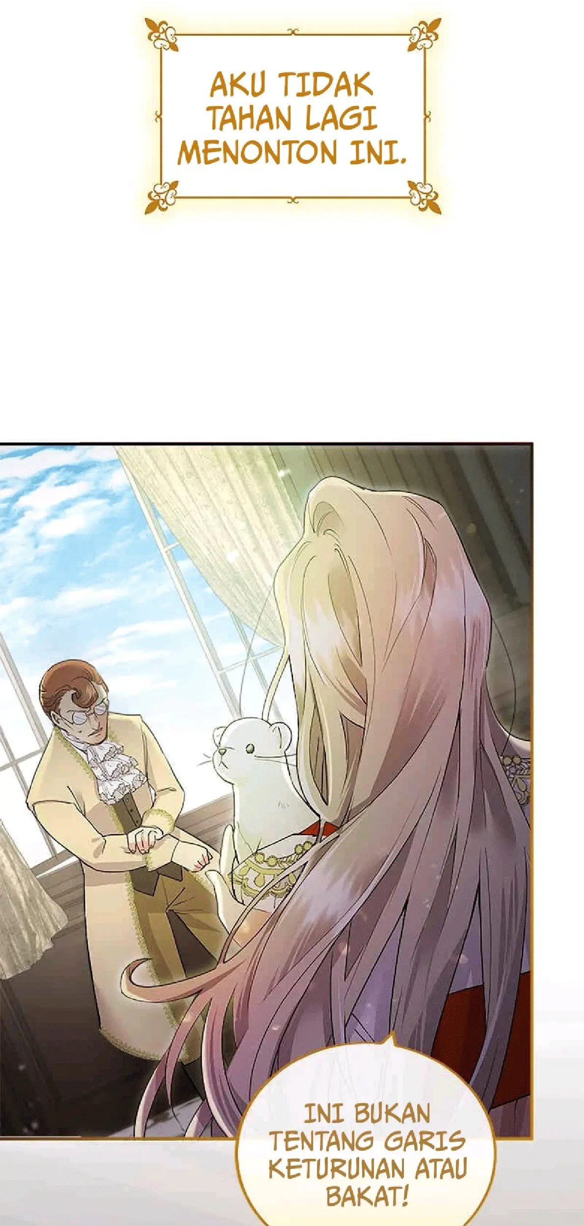 The Beloved Incompetent Stepmom Chapter 3 - halaman 93