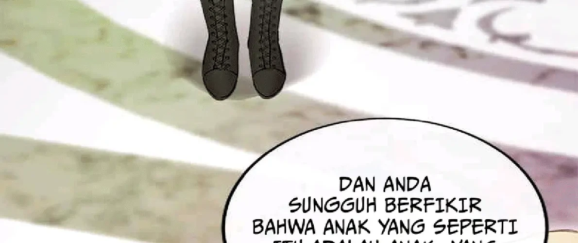 The Beloved Incompetent Stepmom Chapter 3 - halaman 95