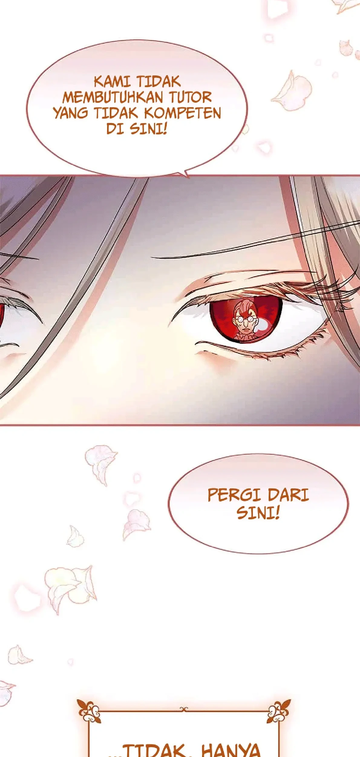 The Beloved Incompetent Stepmom Chapter 3 - halaman 98