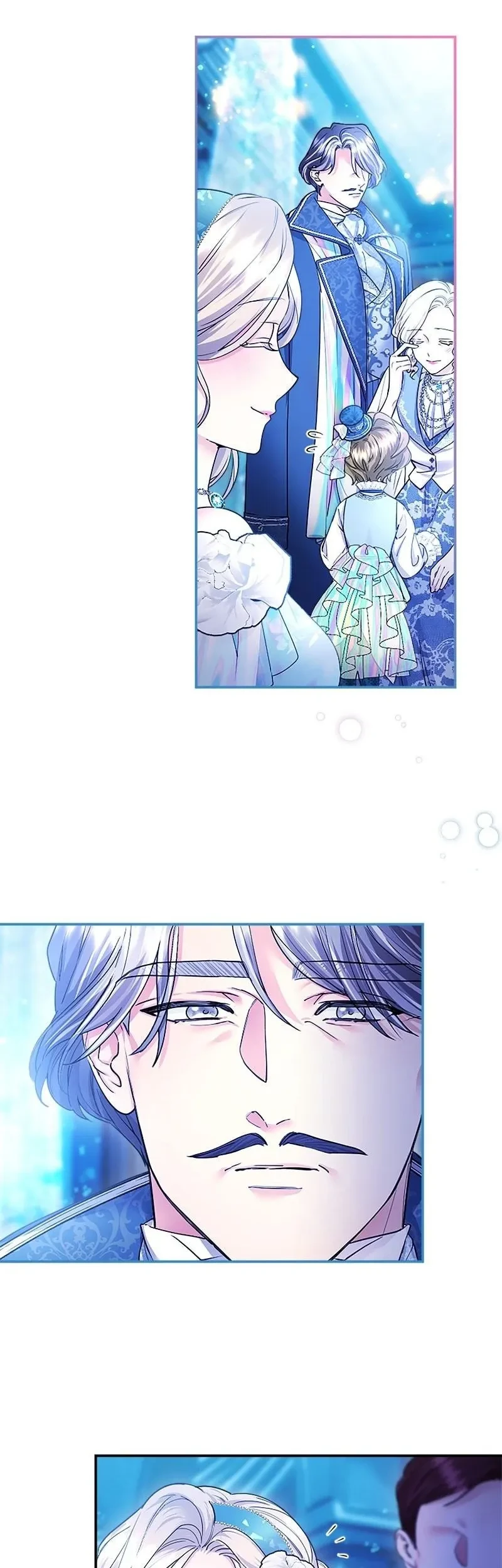 The Beloved Incompetent Stepmom Chapter 30 - halaman 13