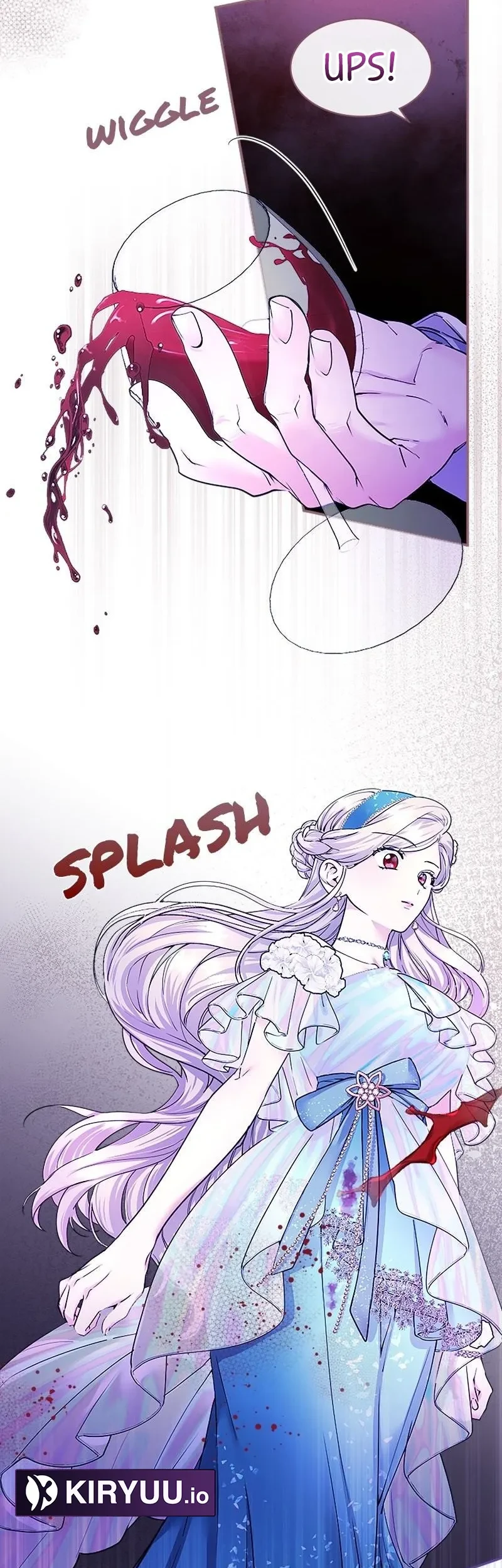 The Beloved Incompetent Stepmom Chapter 30 - halaman 19
