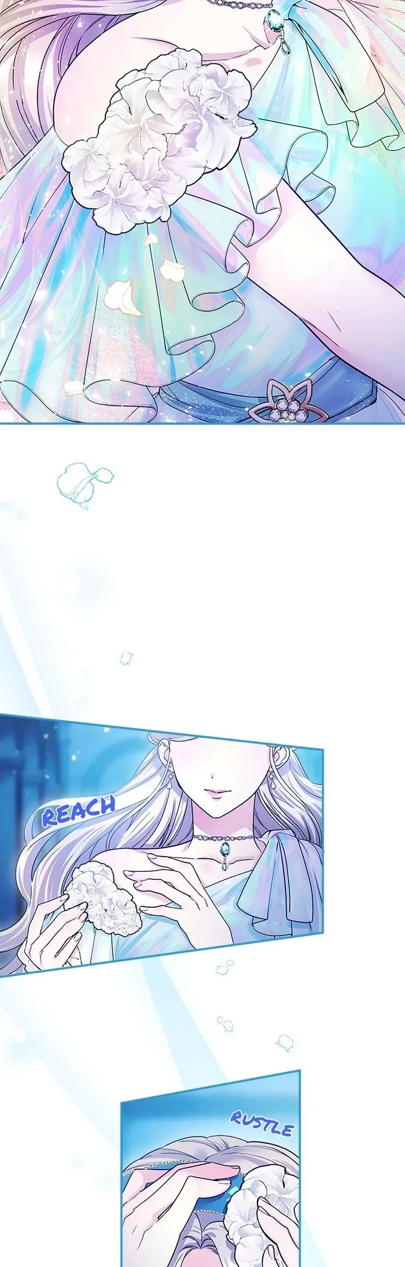 The Beloved Incompetent Stepmom Chapter 30 - halaman 22
