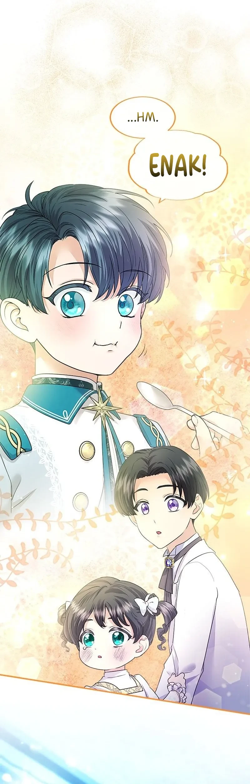 The Beloved Incompetent Stepmom Chapter 30 - halaman 4