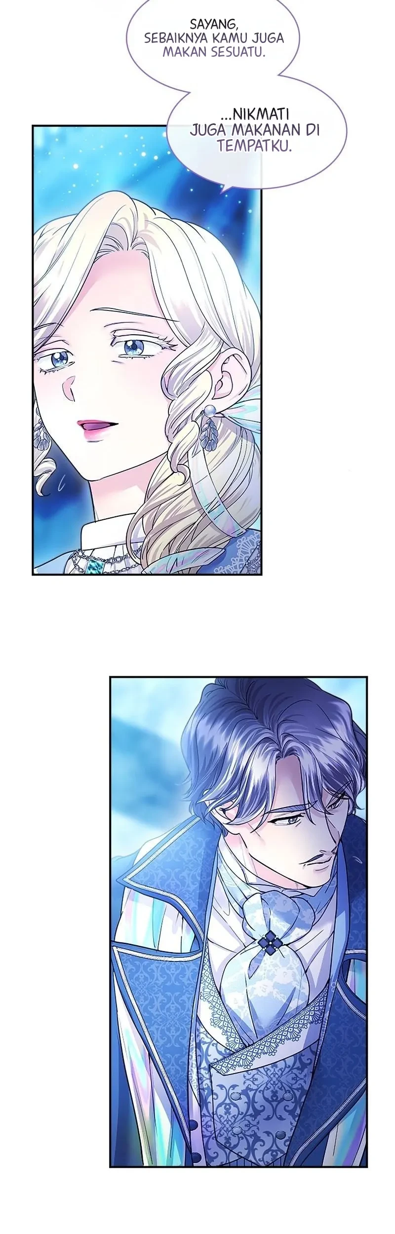 The Beloved Incompetent Stepmom Chapter 30 - halaman 7