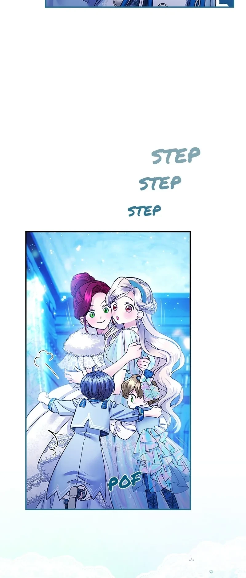 The Beloved Incompetent Stepmom Chapter 31 - halaman 16
