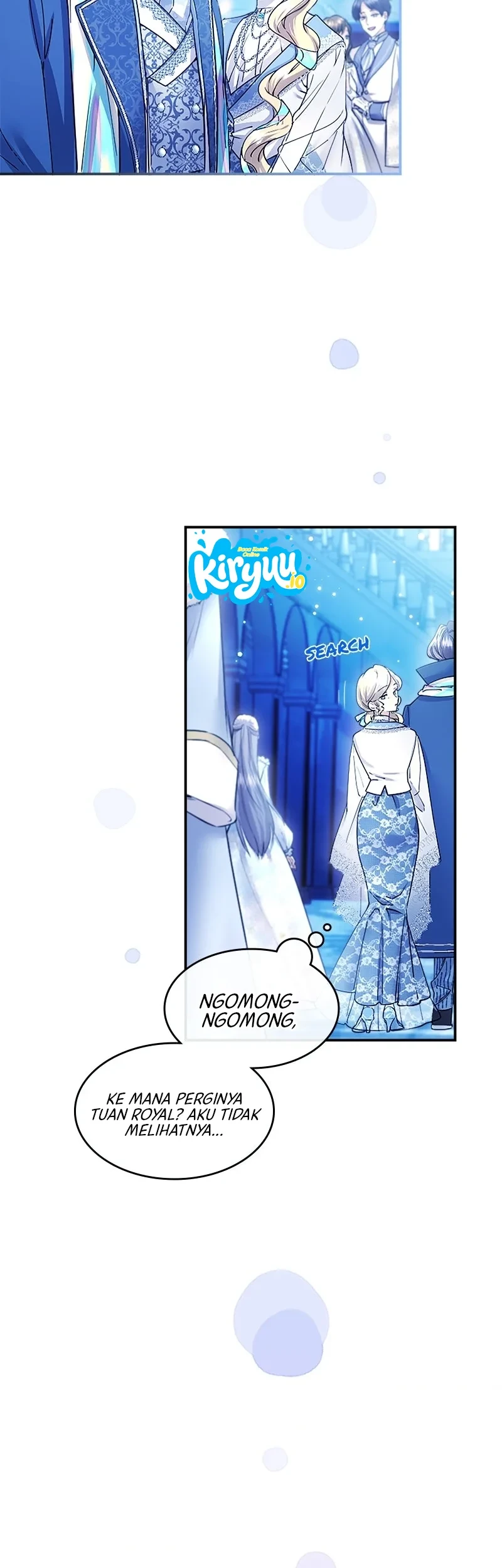 The Beloved Incompetent Stepmom Chapter 31 - halaman 19