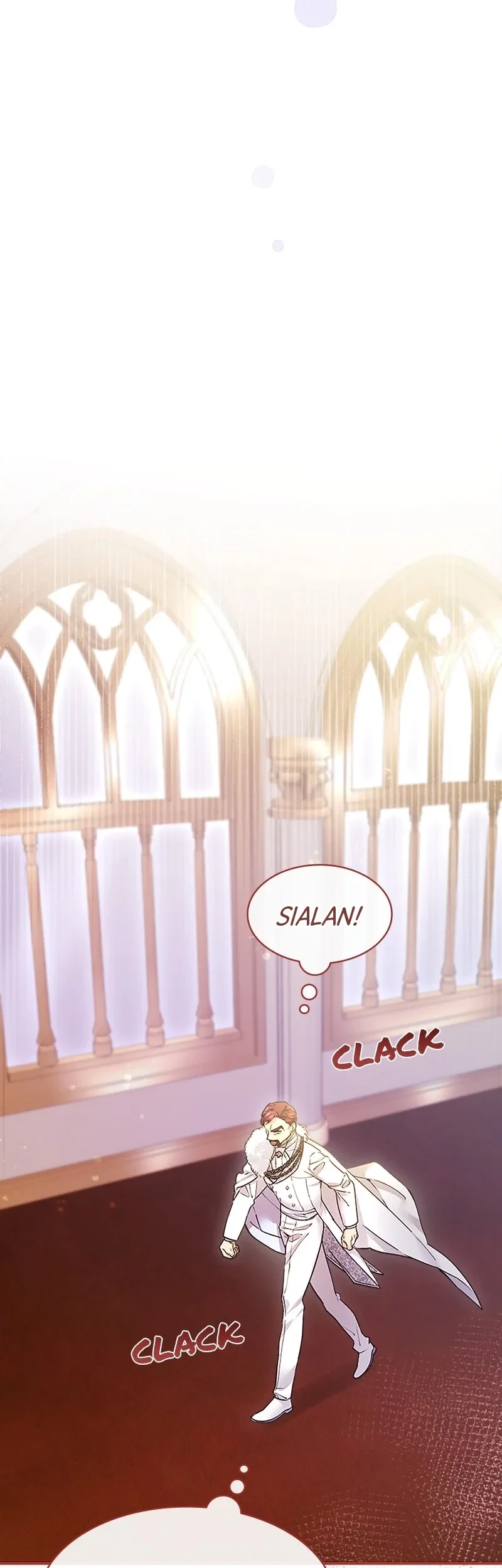 The Beloved Incompetent Stepmom Chapter 31 - halaman 20
