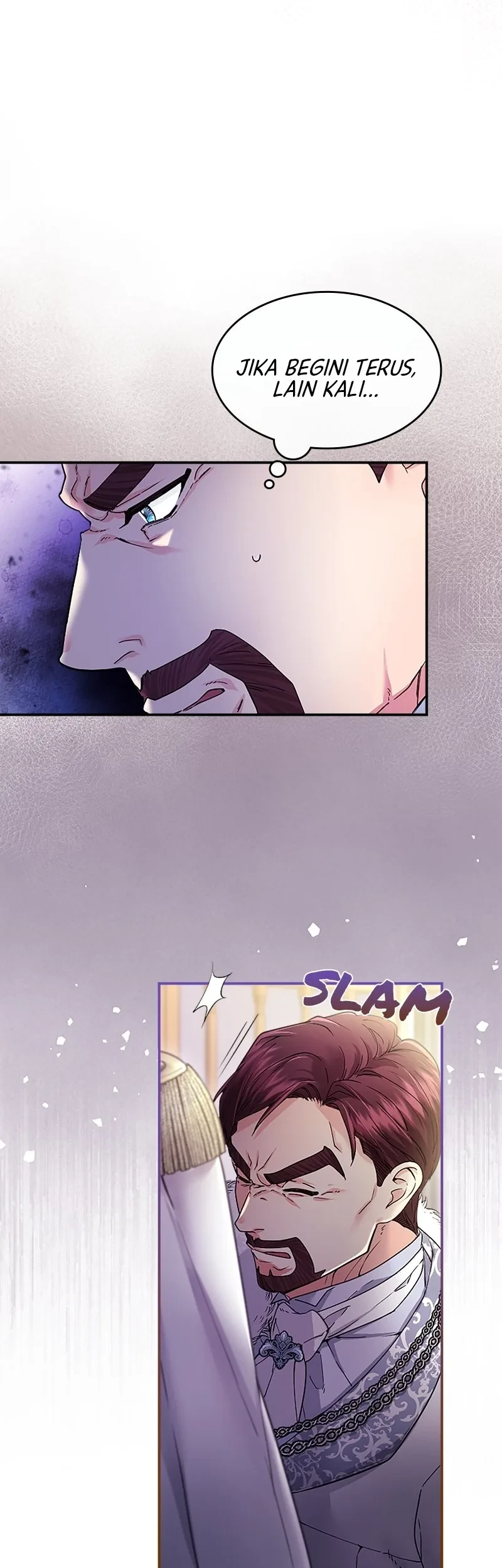 The Beloved Incompetent Stepmom Chapter 31 - halaman 22