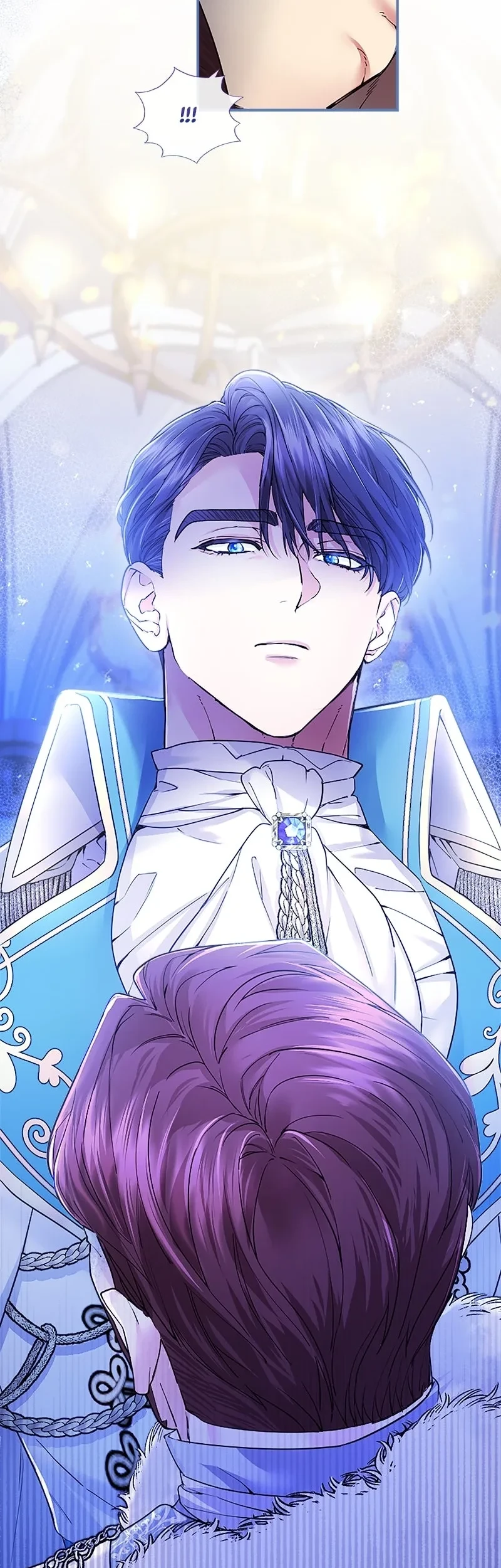 The Beloved Incompetent Stepmom Chapter 31 - halaman 24