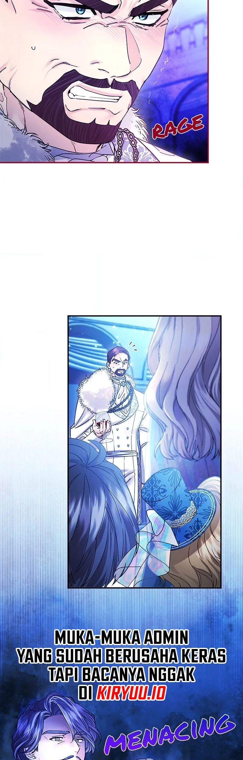 The Beloved Incompetent Stepmom Chapter 31 - halaman 3