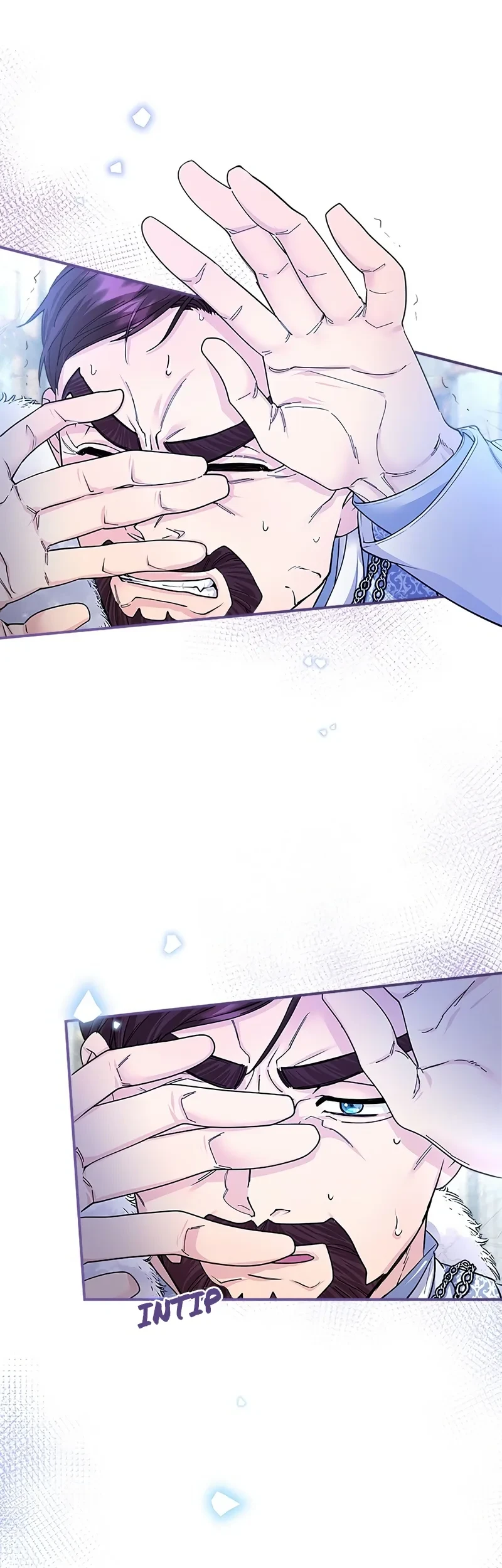 The Beloved Incompetent Stepmom Chapter 32 - halaman 11