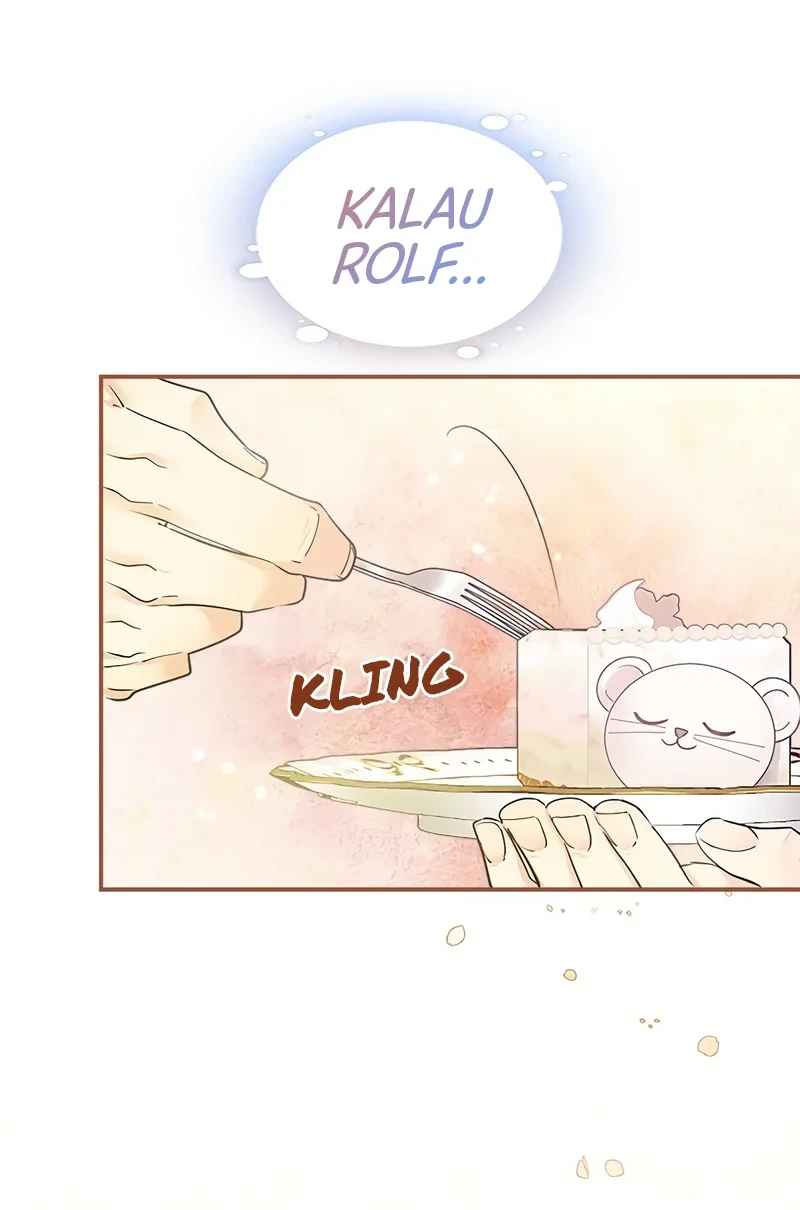 The Beloved Incompetent Stepmom Chapter 32 - halaman 27