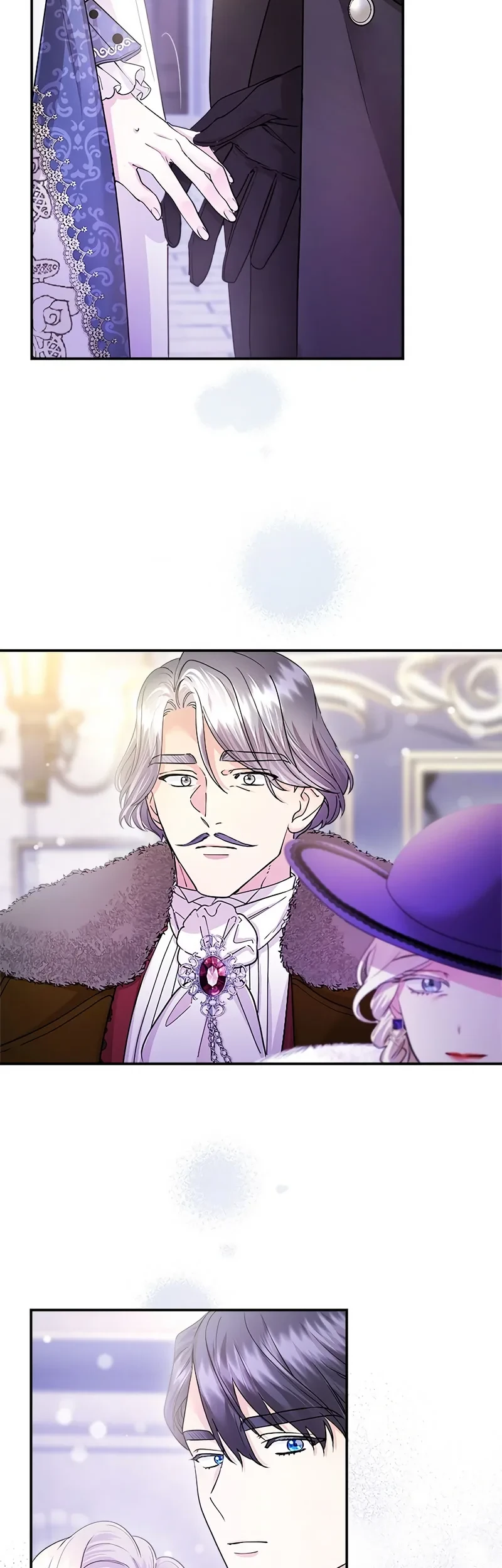 The Beloved Incompetent Stepmom Chapter 32 - halaman 30