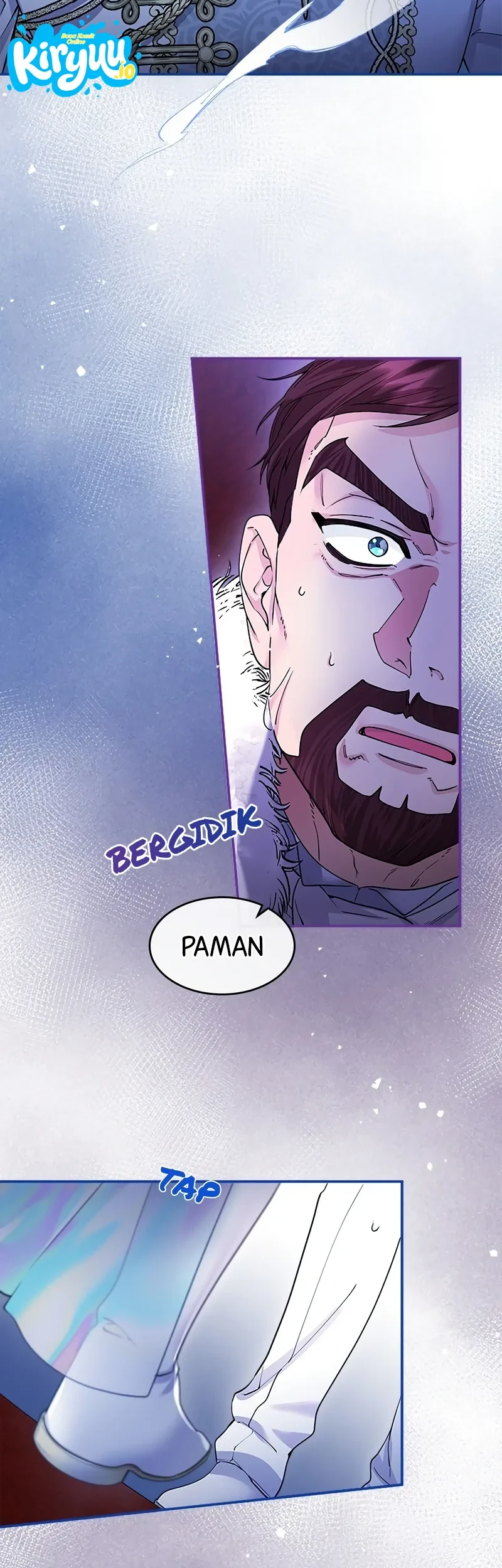 The Beloved Incompetent Stepmom Chapter 32 - halaman 4