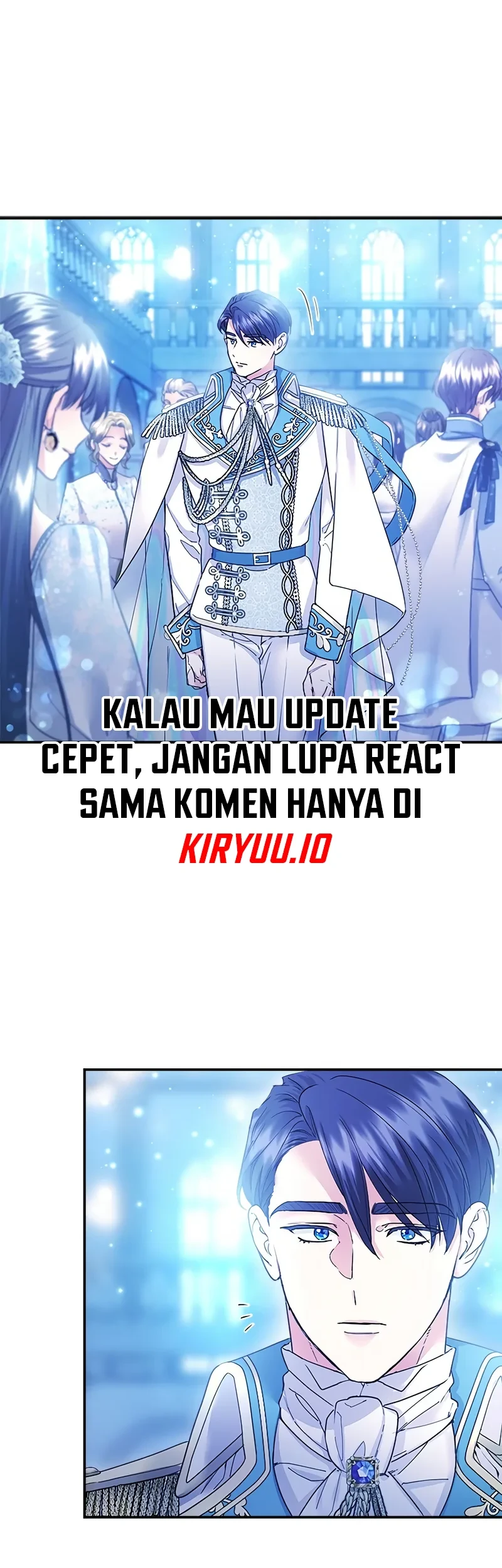 The Beloved Incompetent Stepmom Chapter 32 - halaman 45