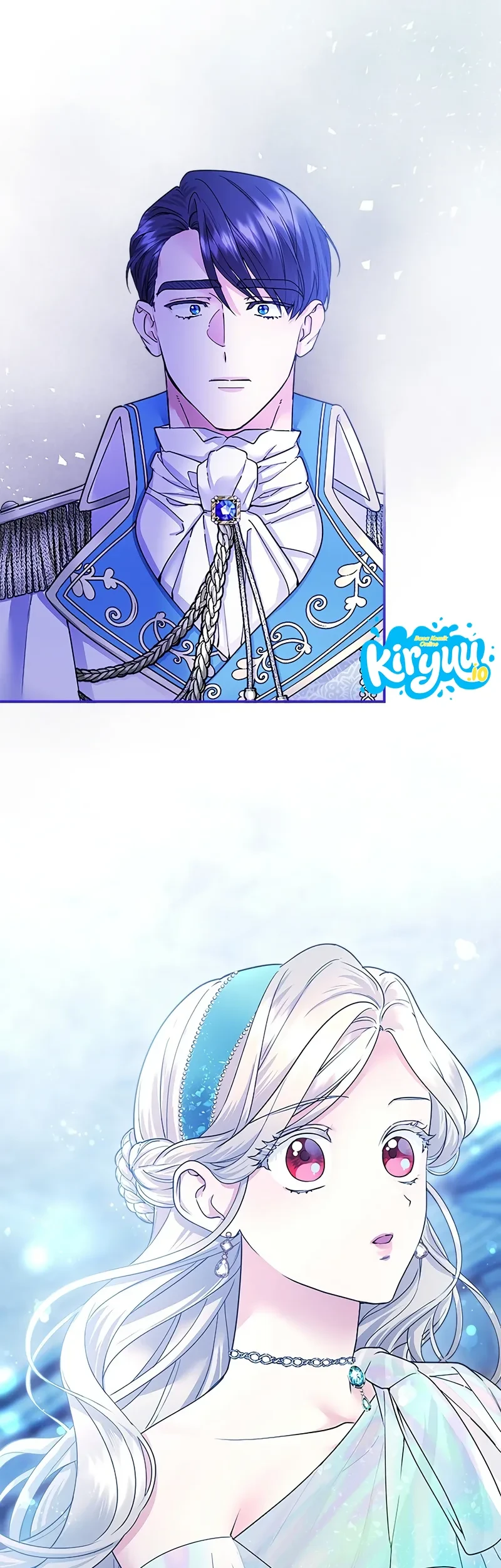 The Beloved Incompetent Stepmom Chapter 32 - halaman 49