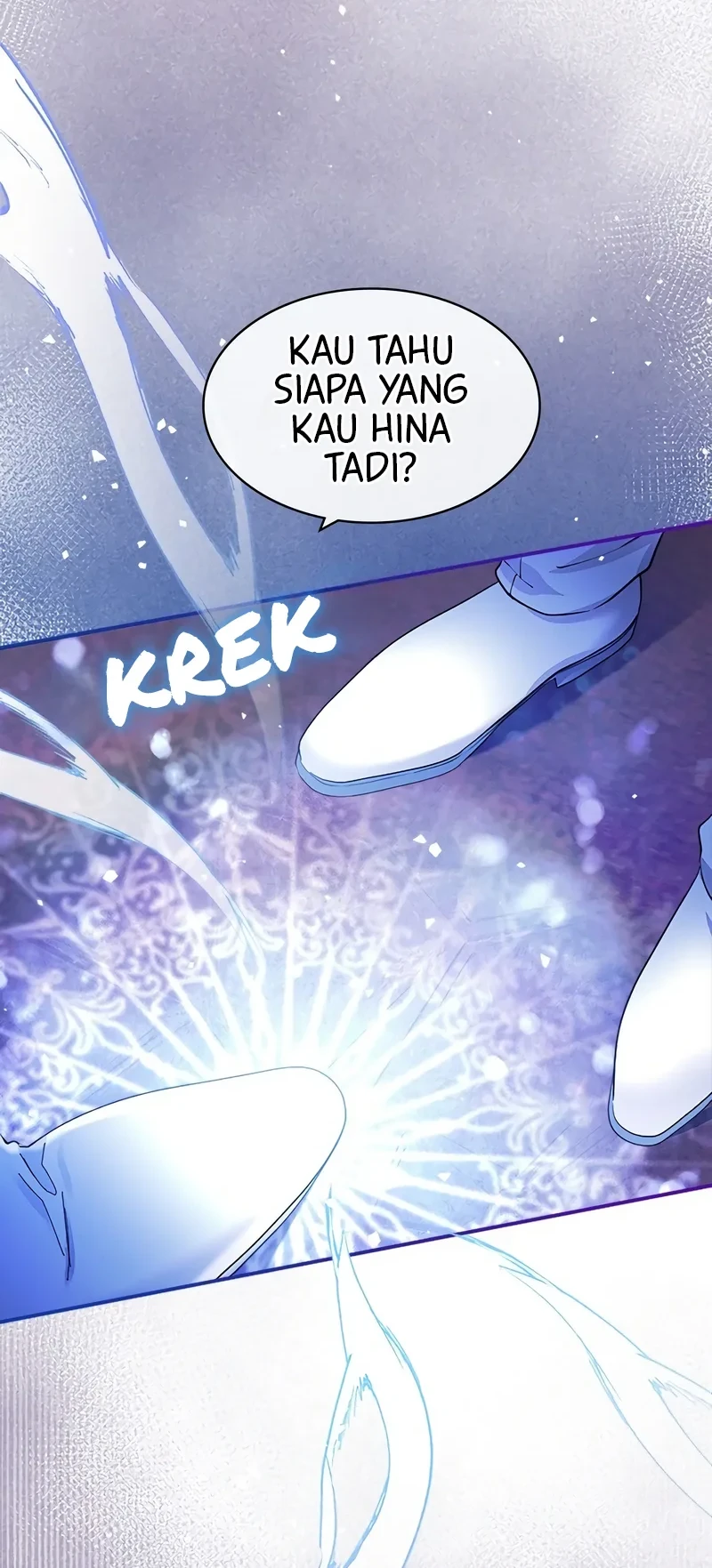 The Beloved Incompetent Stepmom Chapter 32 - halaman 5