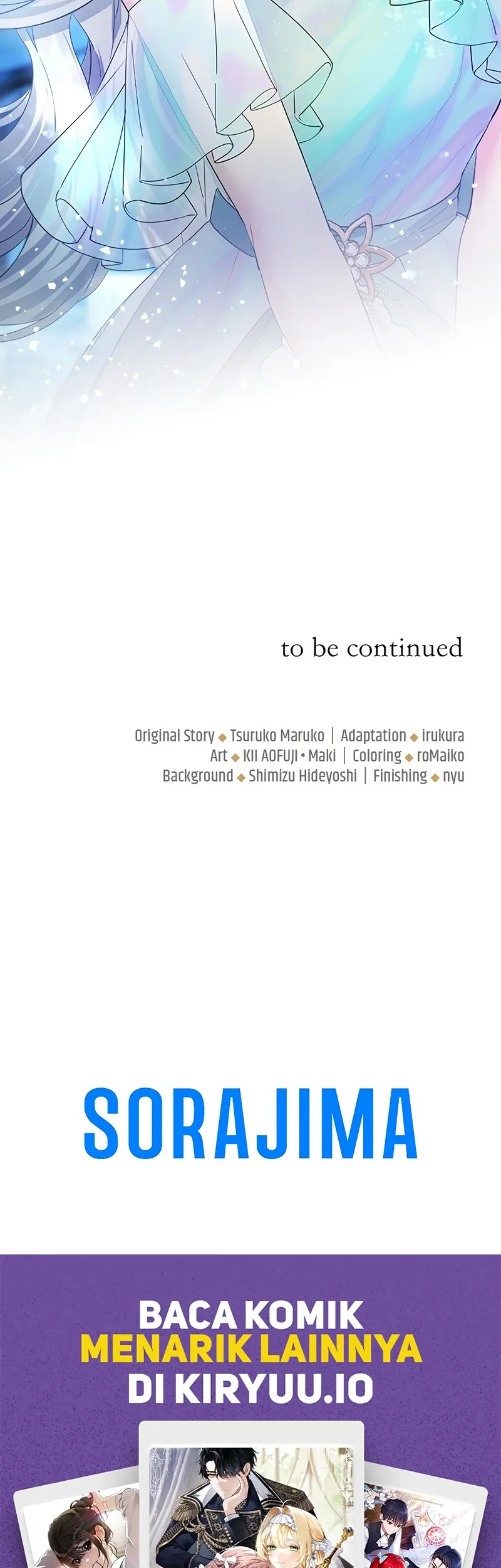 The Beloved Incompetent Stepmom Chapter 32 - halaman 50