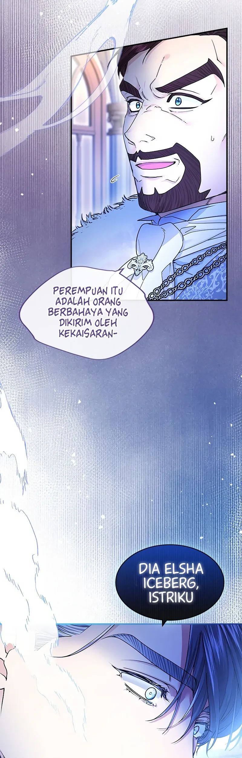 The Beloved Incompetent Stepmom Chapter 32 - halaman 6