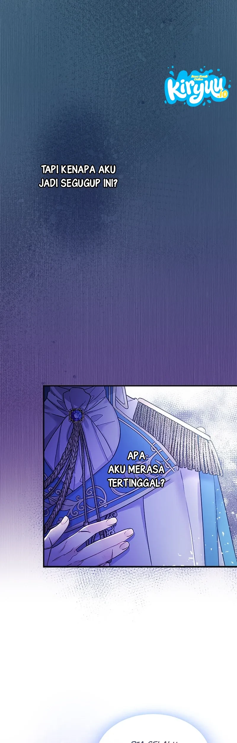 The Beloved Incompetent Stepmom Chapter 33 - halaman 16