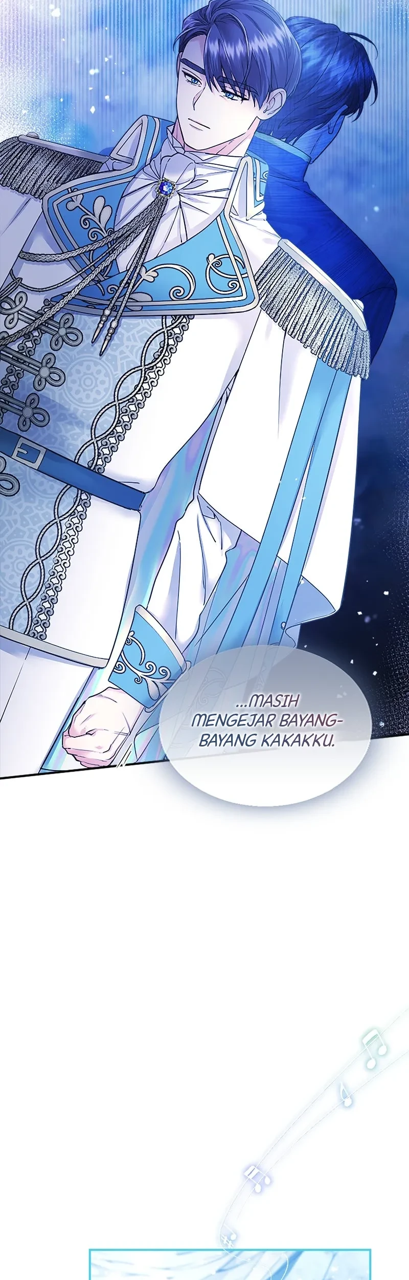 The Beloved Incompetent Stepmom Chapter 33 - halaman 18