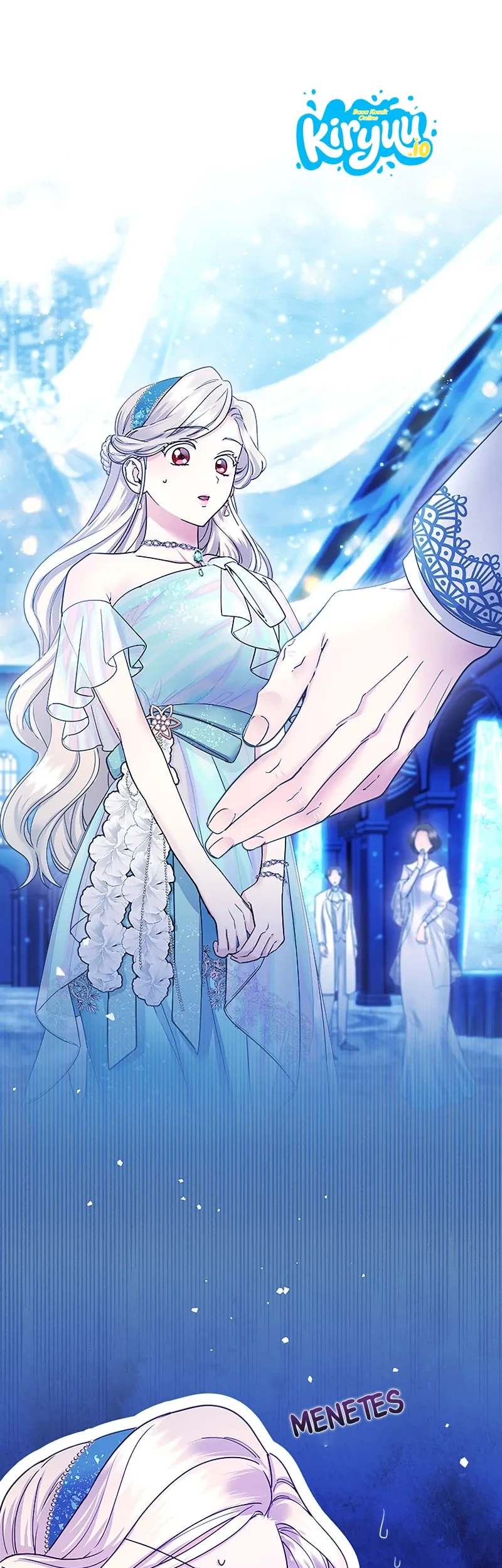 The Beloved Incompetent Stepmom Chapter 33 - halaman 2