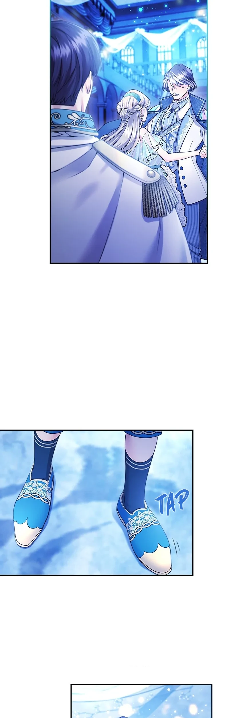The Beloved Incompetent Stepmom Chapter 33 - halaman 20