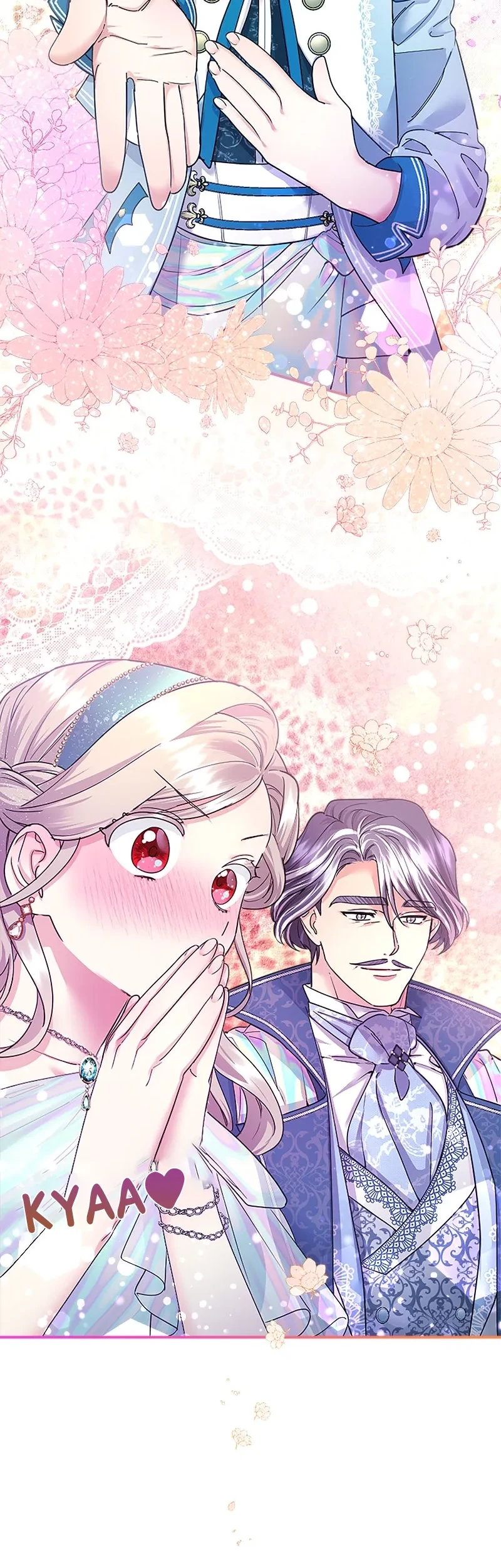 The Beloved Incompetent Stepmom Chapter 33 - halaman 23