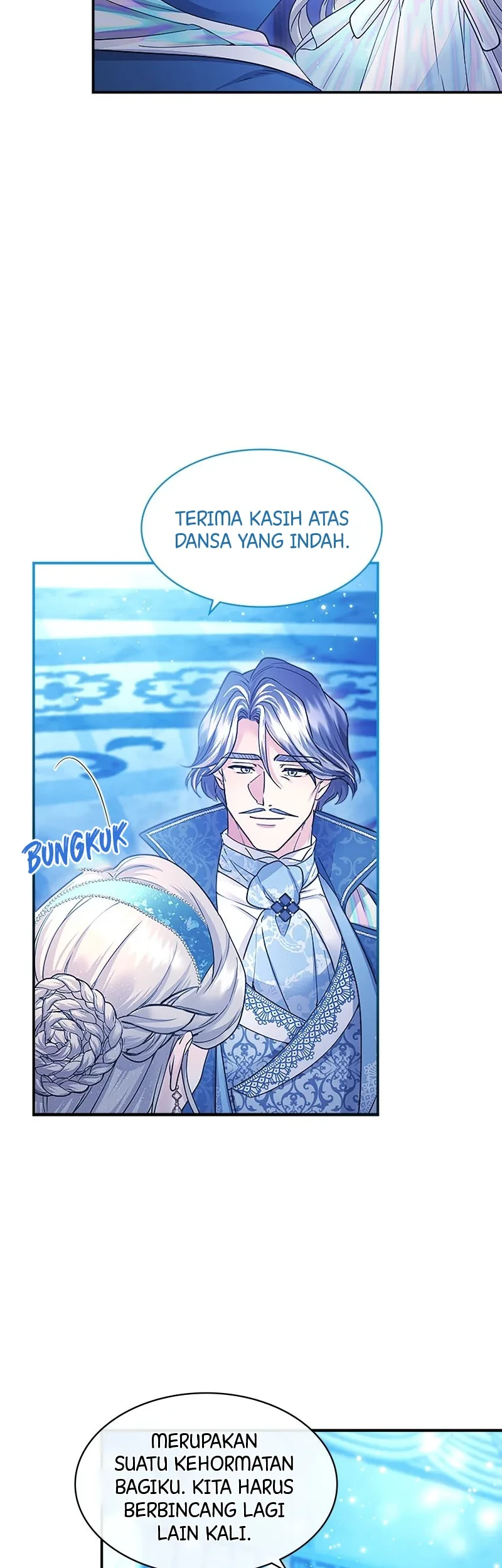 The Beloved Incompetent Stepmom Chapter 33 - halaman 26