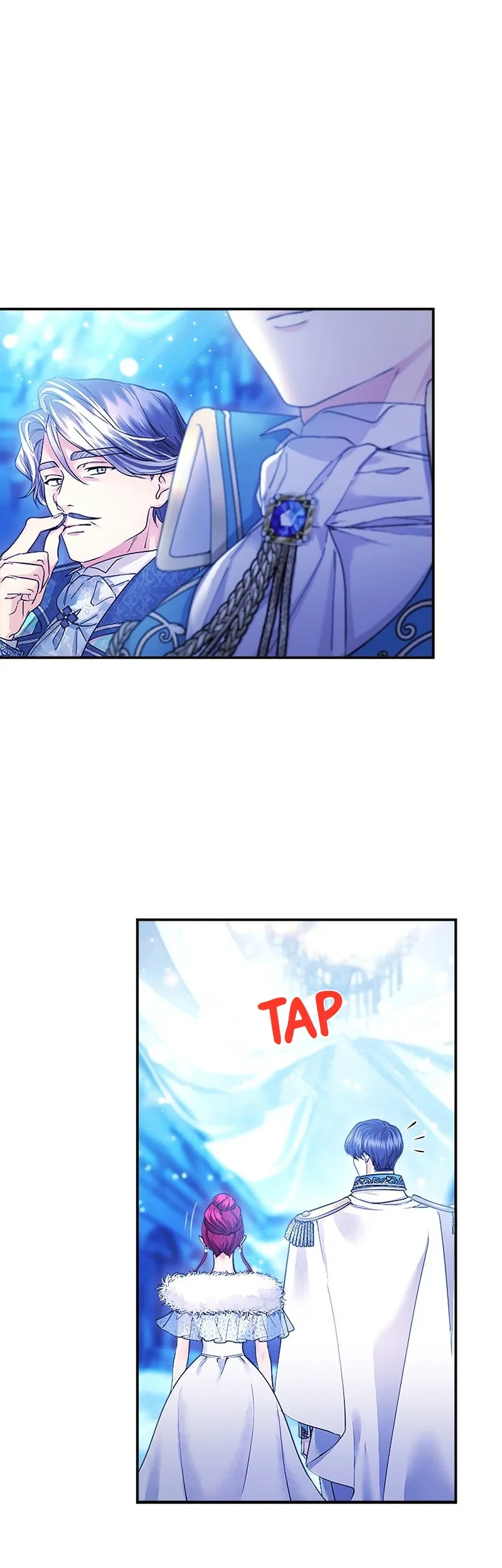 The Beloved Incompetent Stepmom Chapter 33 - halaman 53