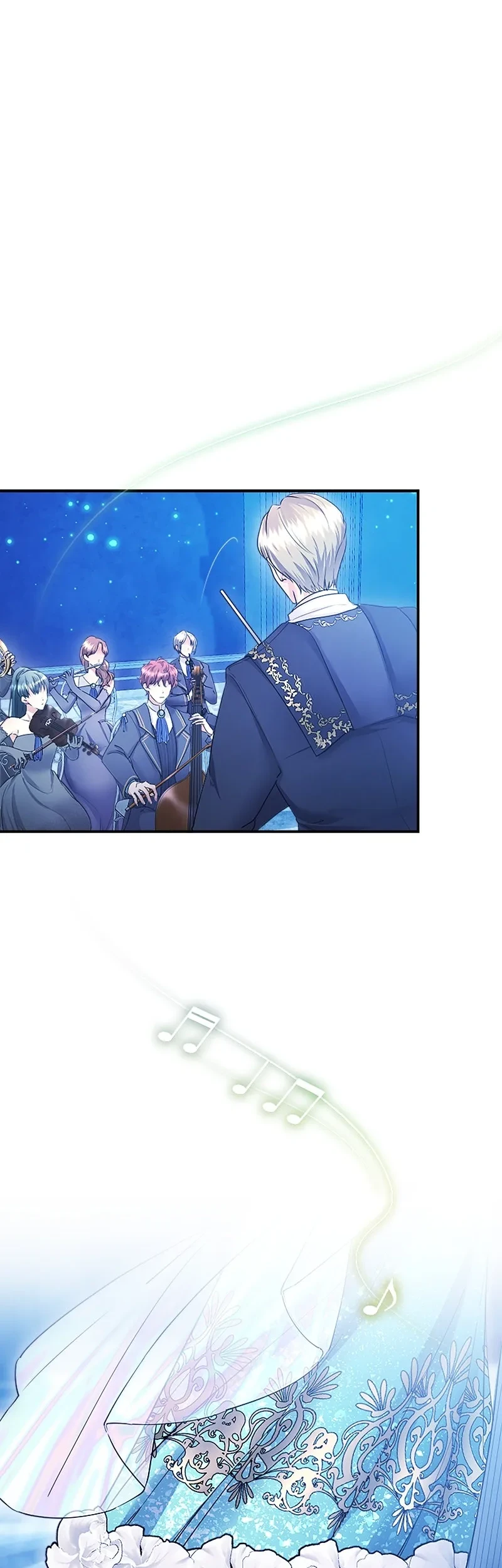 The Beloved Incompetent Stepmom Chapter 33 - halaman 9