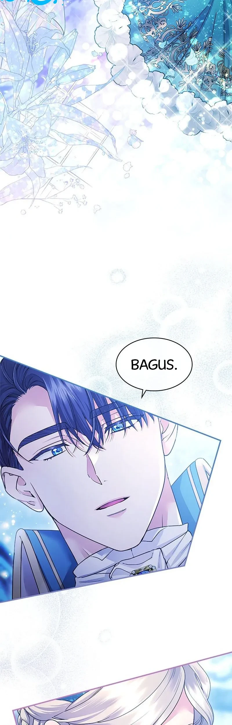 The Beloved Incompetent Stepmom Chapter 34 - halaman 10