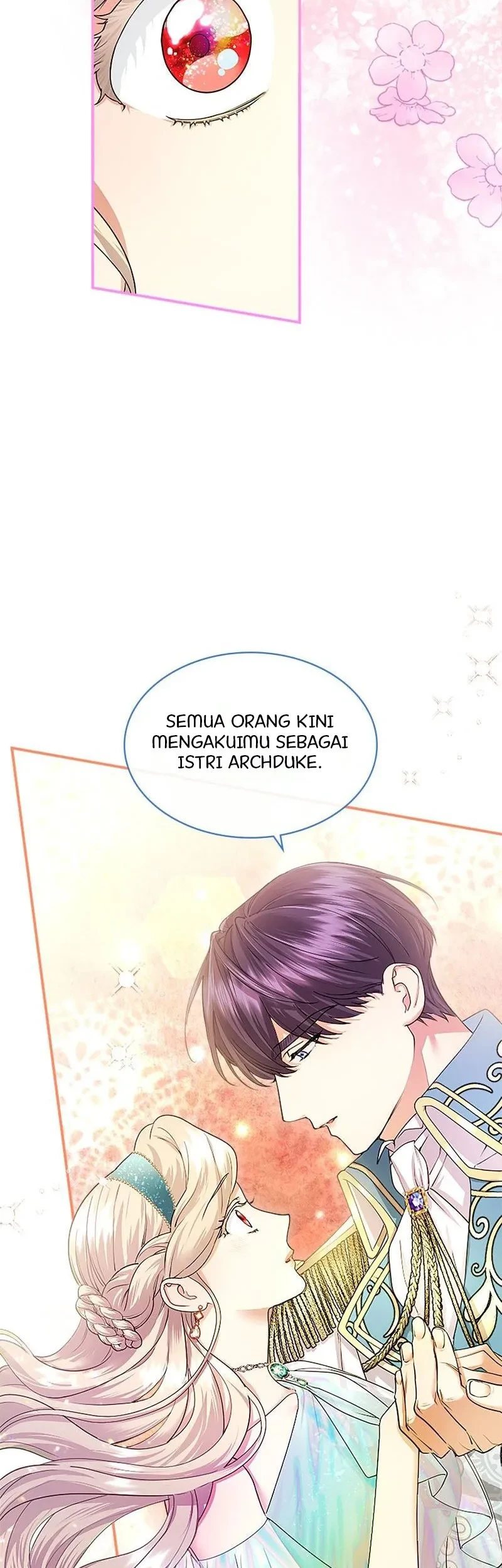 The Beloved Incompetent Stepmom Chapter 34 - halaman 15