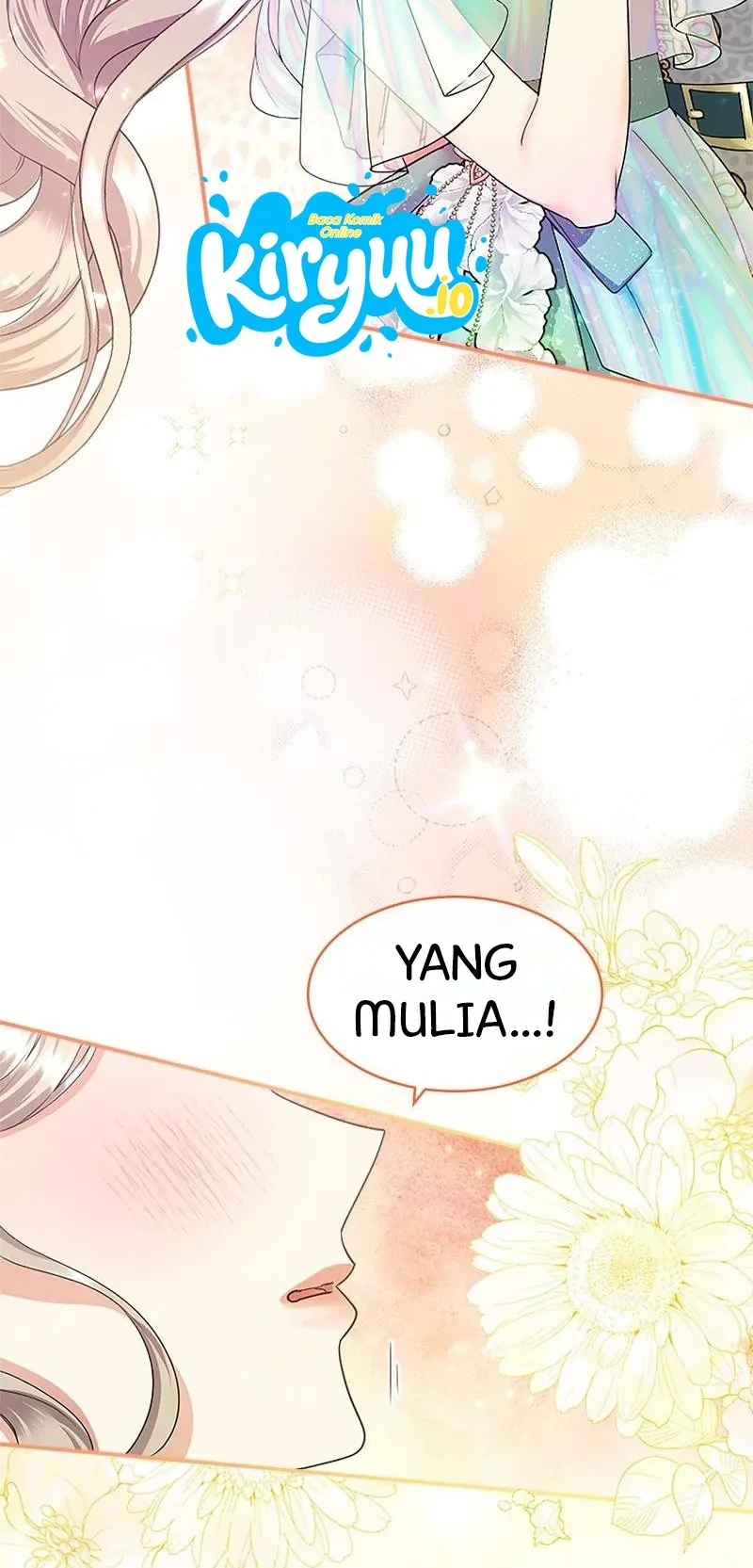 The Beloved Incompetent Stepmom Chapter 34 - halaman 16