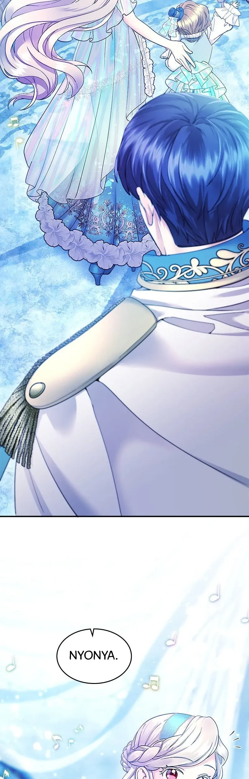 The Beloved Incompetent Stepmom Chapter 34 - halaman 2