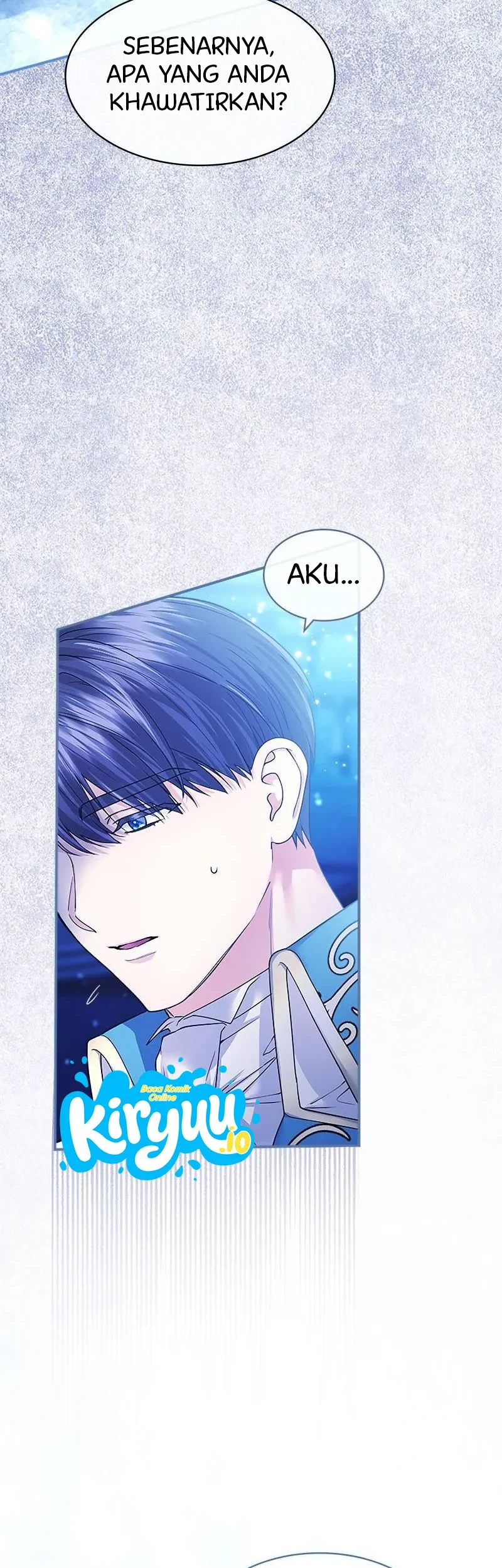 The Beloved Incompetent Stepmom Chapter 34 - halaman 22