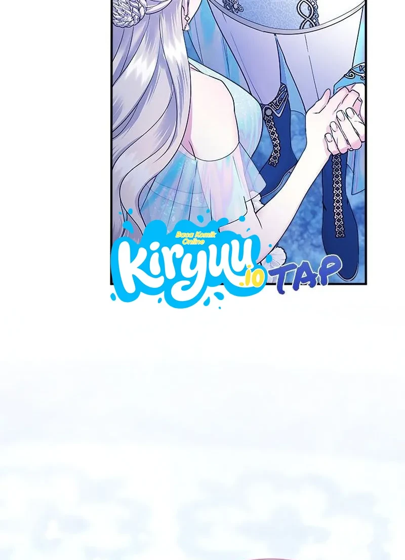 The Beloved Incompetent Stepmom Chapter 34 - halaman 24