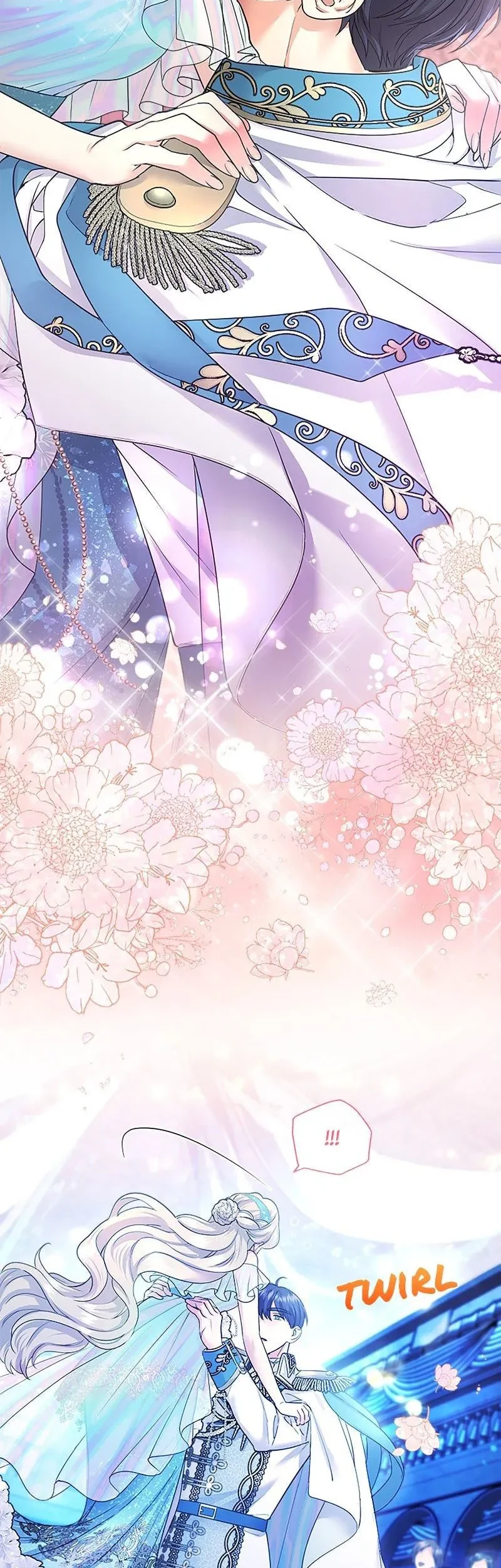 The Beloved Incompetent Stepmom Chapter 34 - halaman 30