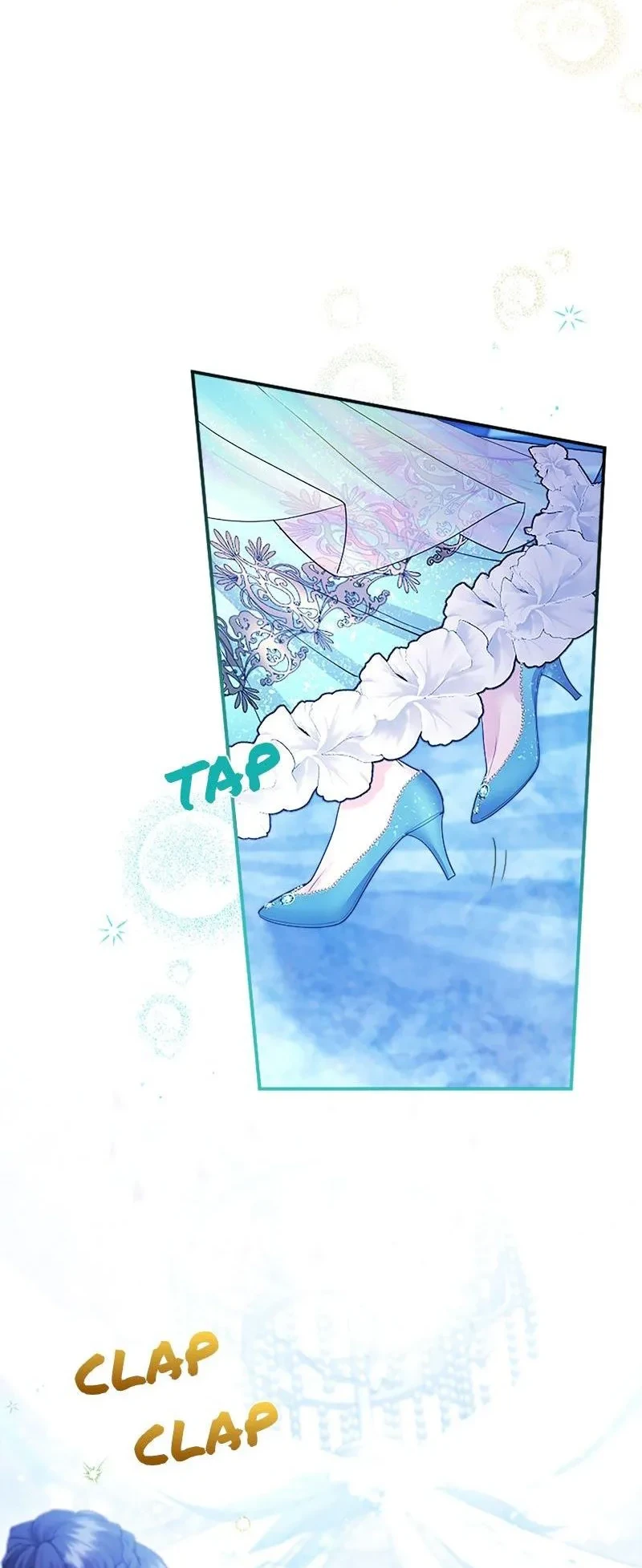The Beloved Incompetent Stepmom Chapter 34 - halaman 32