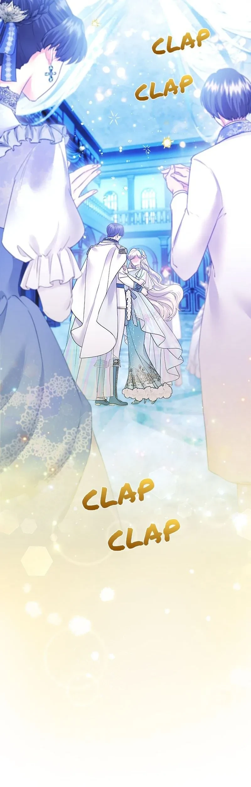 The Beloved Incompetent Stepmom Chapter 34 - halaman 33