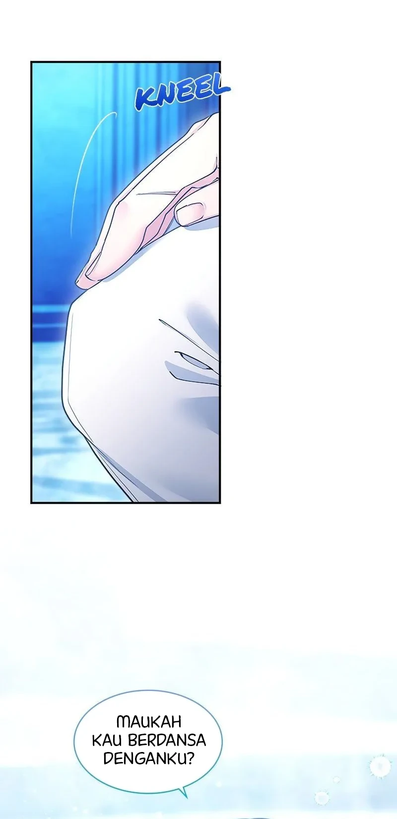 The Beloved Incompetent Stepmom Chapter 34 - halaman 4