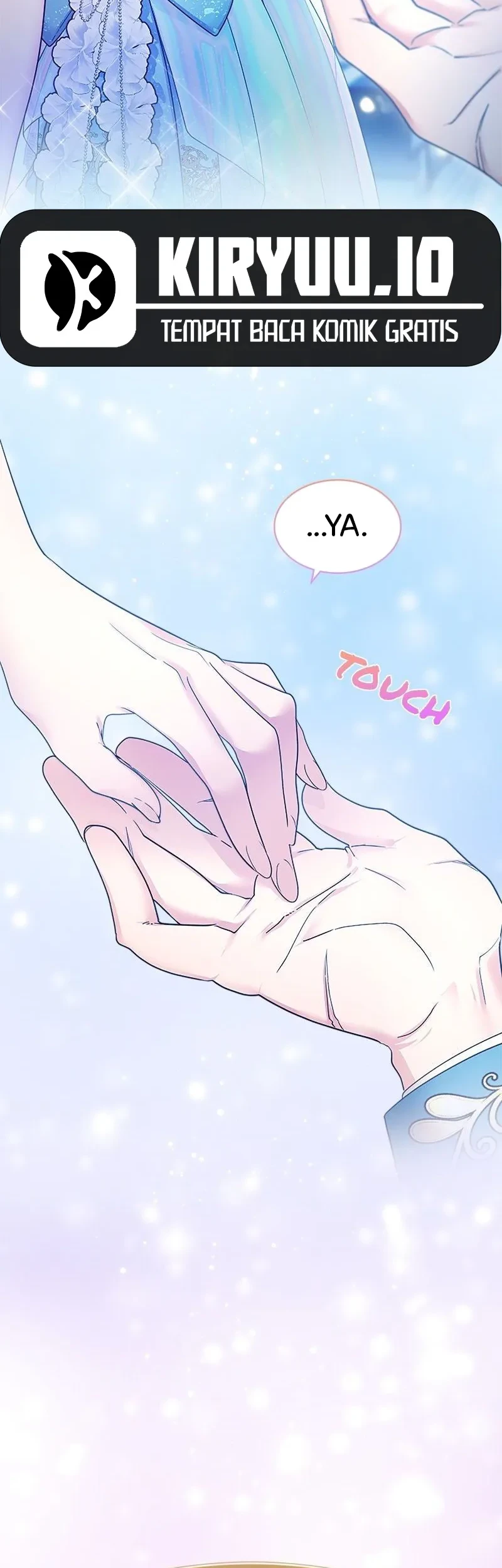 The Beloved Incompetent Stepmom Chapter 34 - halaman 6