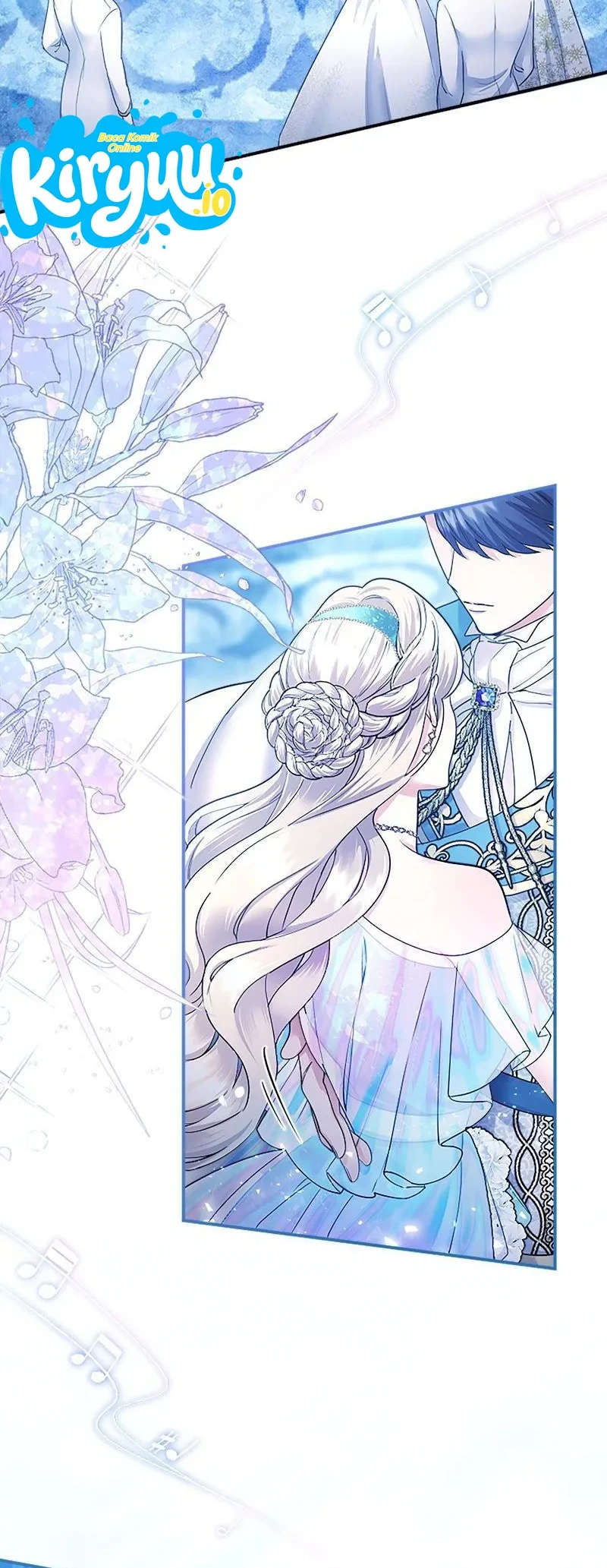 The Beloved Incompetent Stepmom Chapter 34 - halaman 8