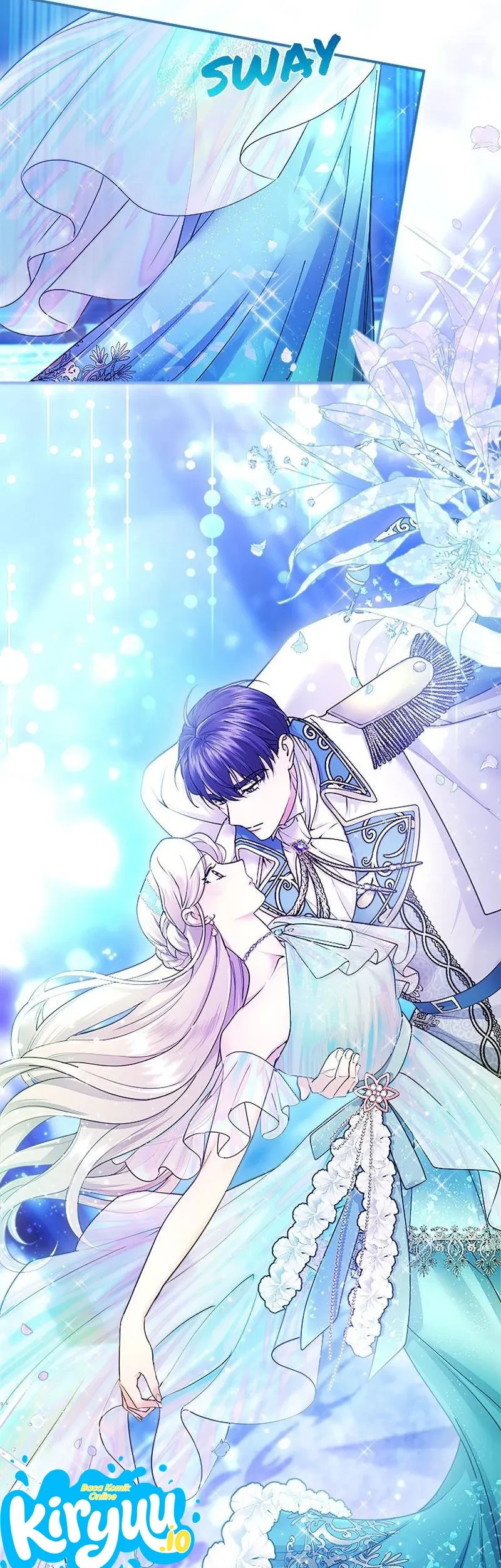 The Beloved Incompetent Stepmom Chapter 34 - halaman 9