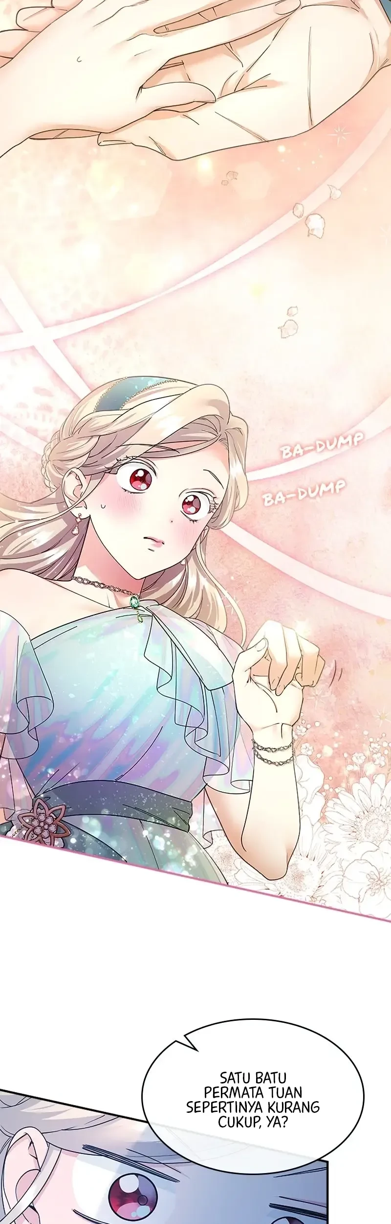 The Beloved Incompetent Stepmom Chapter 35 - halaman 24