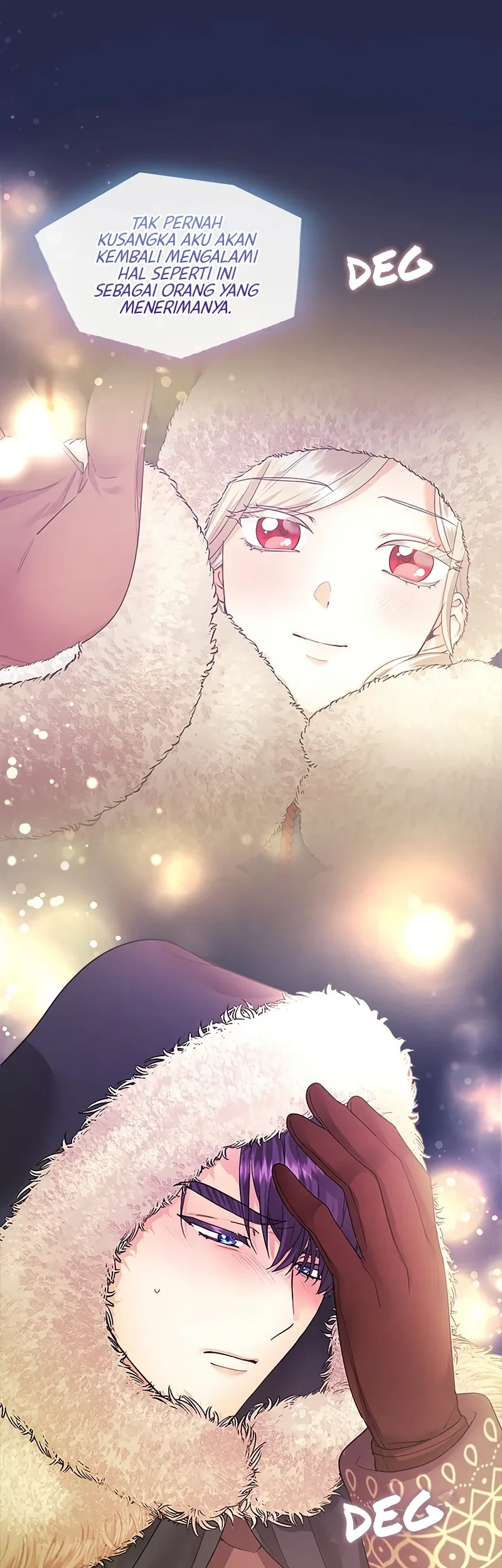 The Beloved Incompetent Stepmom Chapter 36 - halaman 16