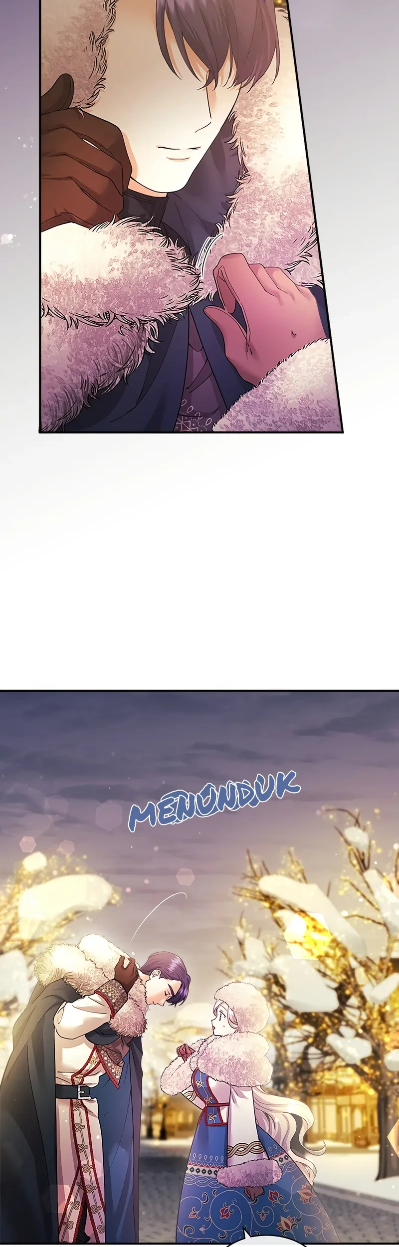 The Beloved Incompetent Stepmom Chapter 36 - halaman 4