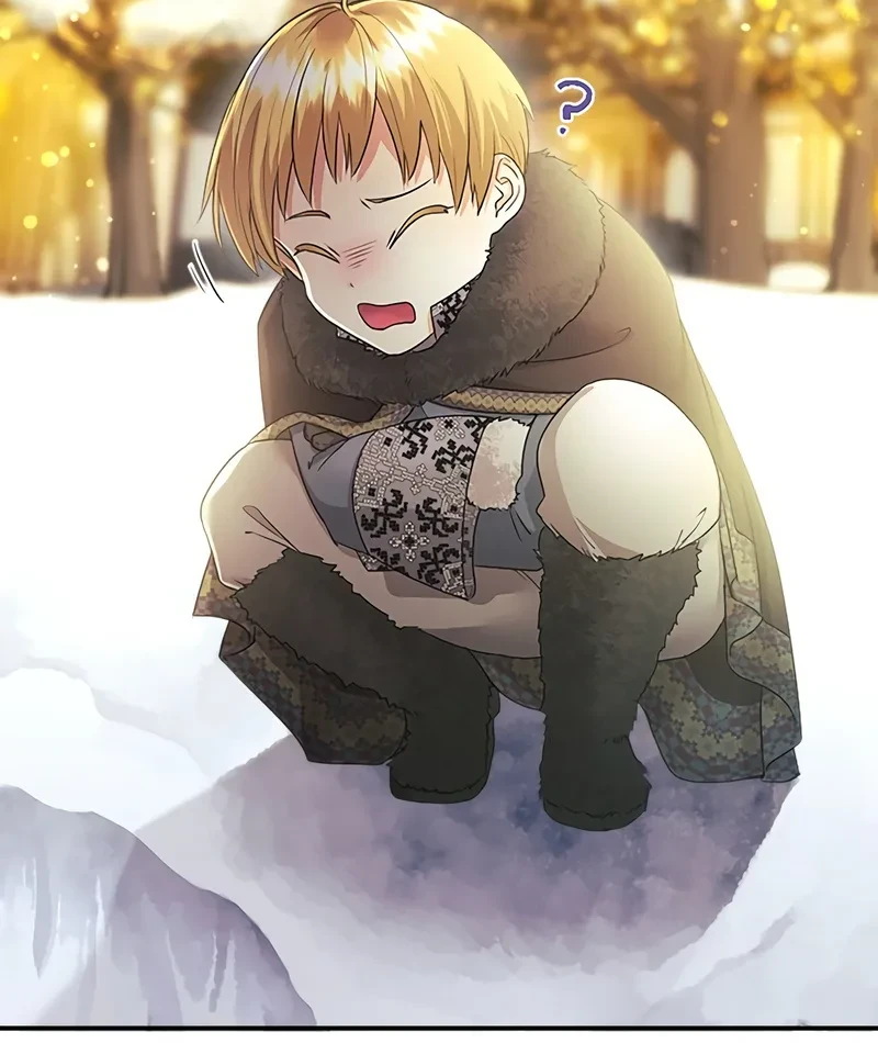 The Beloved Incompetent Stepmom Chapter 36 - halaman 54